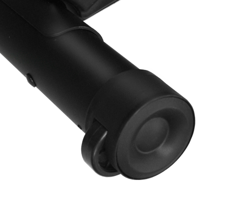 Эллиптический тренажер Svensson Body Labs Comfortline ENM