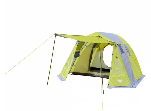 Палатка GreenLand Sunrise 4 2014 2015