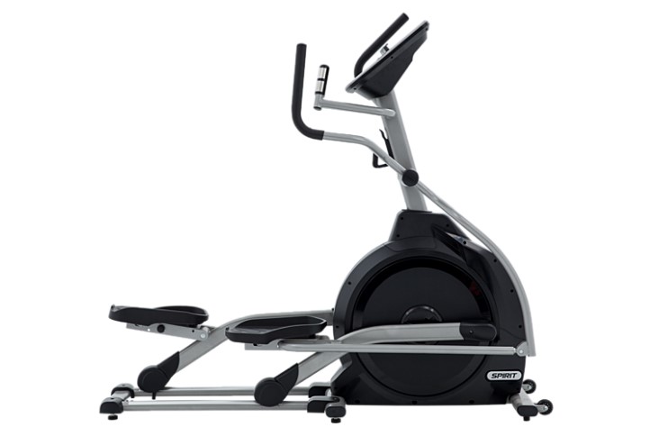Эллиптический тренажер Spirit XE195