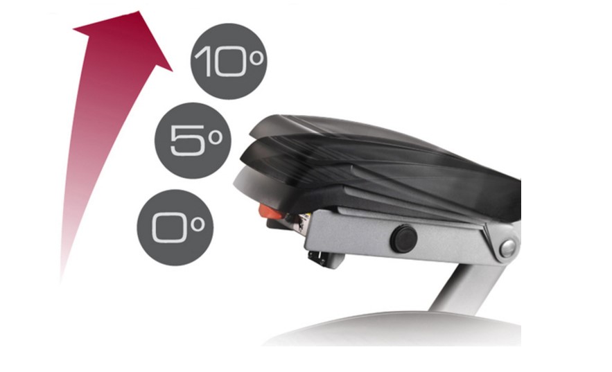 Эллиптический тренажер Spirit XE295