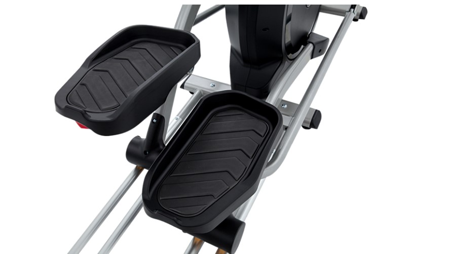 Эллиптический тренажер Spirit XE295