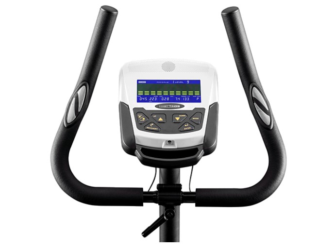 Магнитный велотренажер Hasttings SB400 Spider