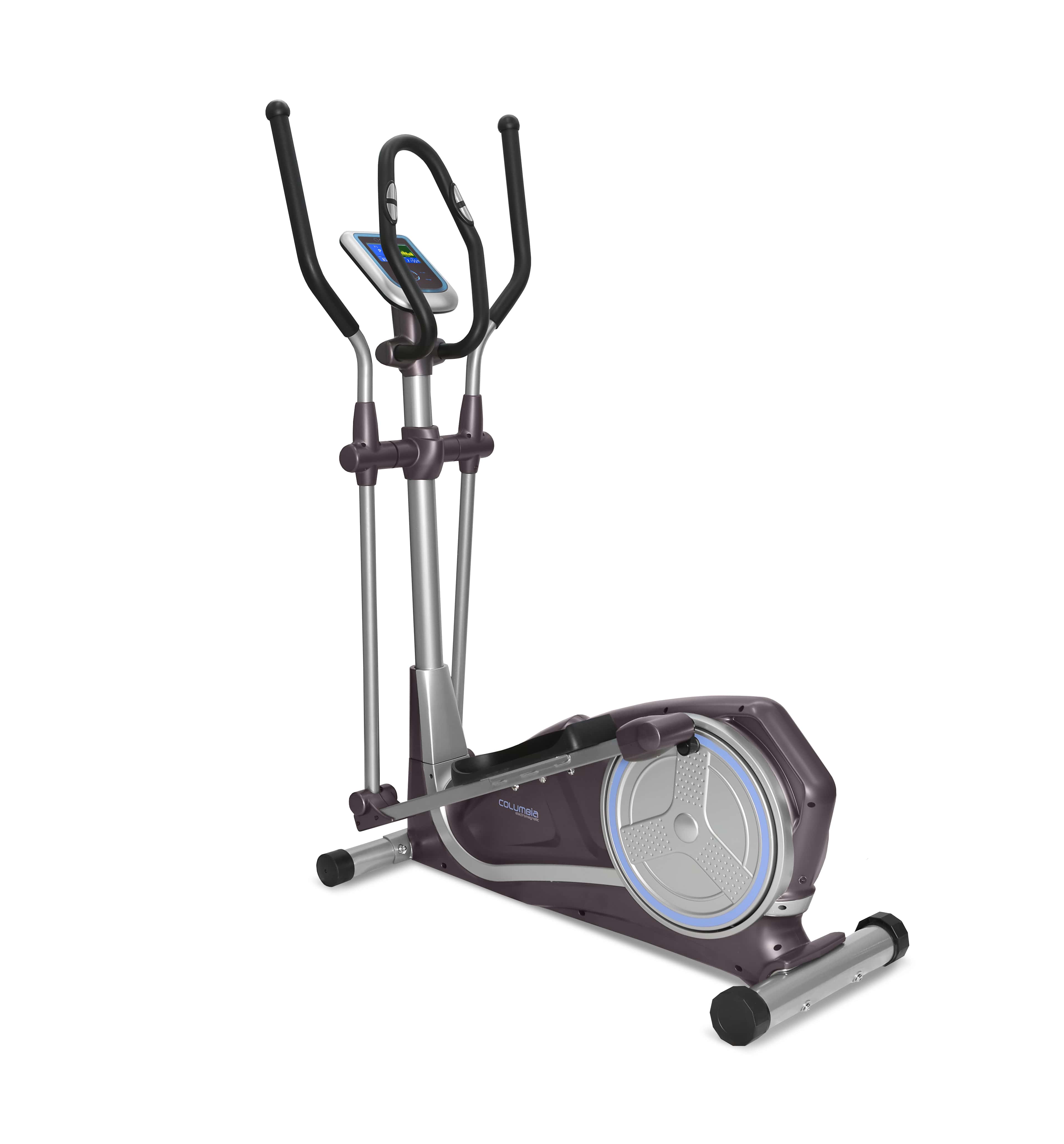 Эллиптический тренажер Oxygen Fitness Columbia EXT