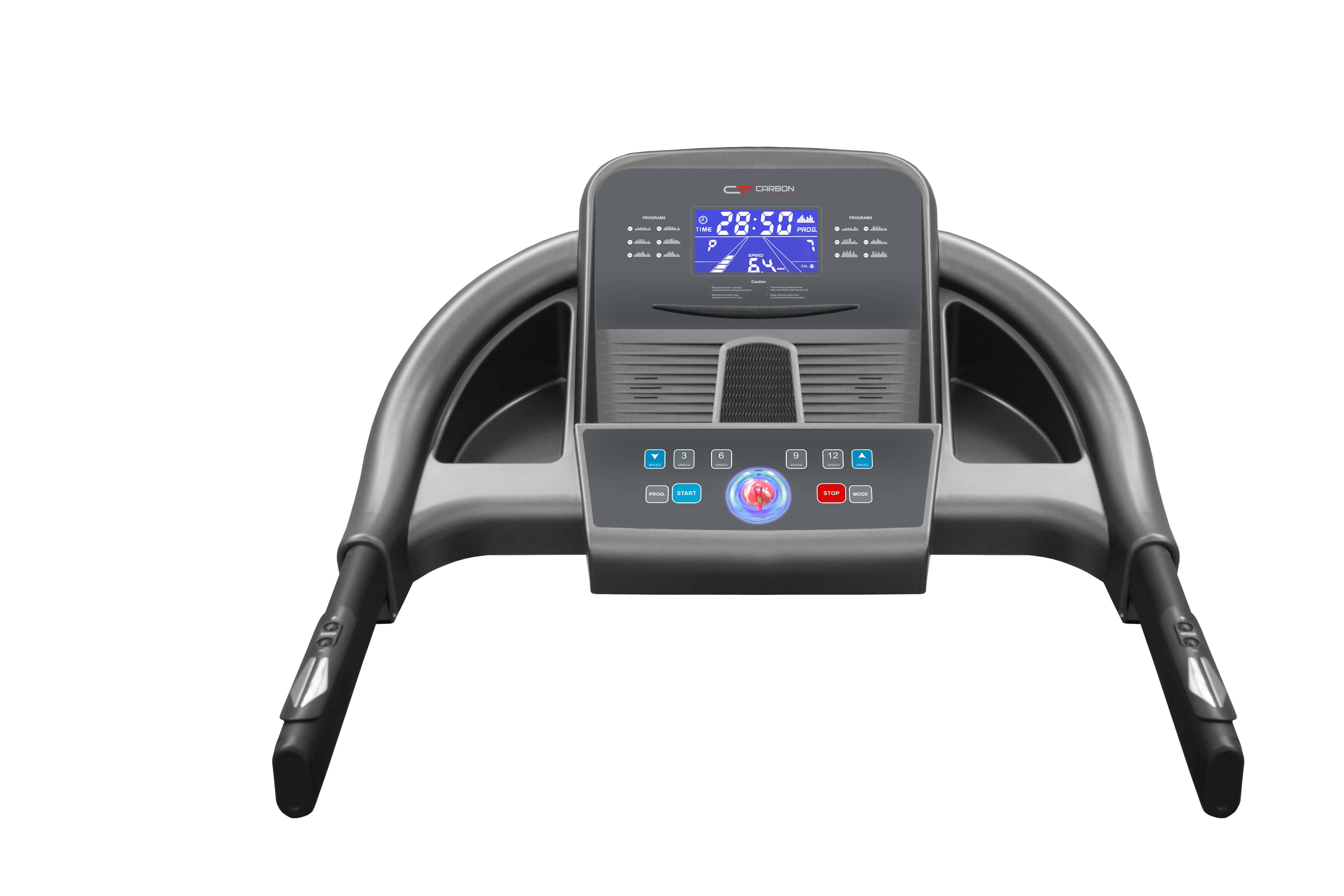 Беговая дорожка Carbon Fitness T606