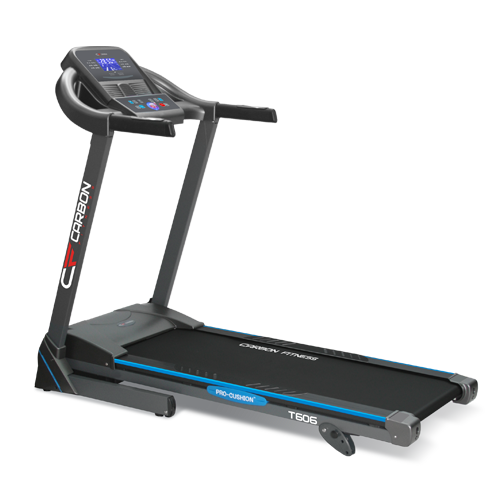 Беговая дорожка Carbon Fitness T606