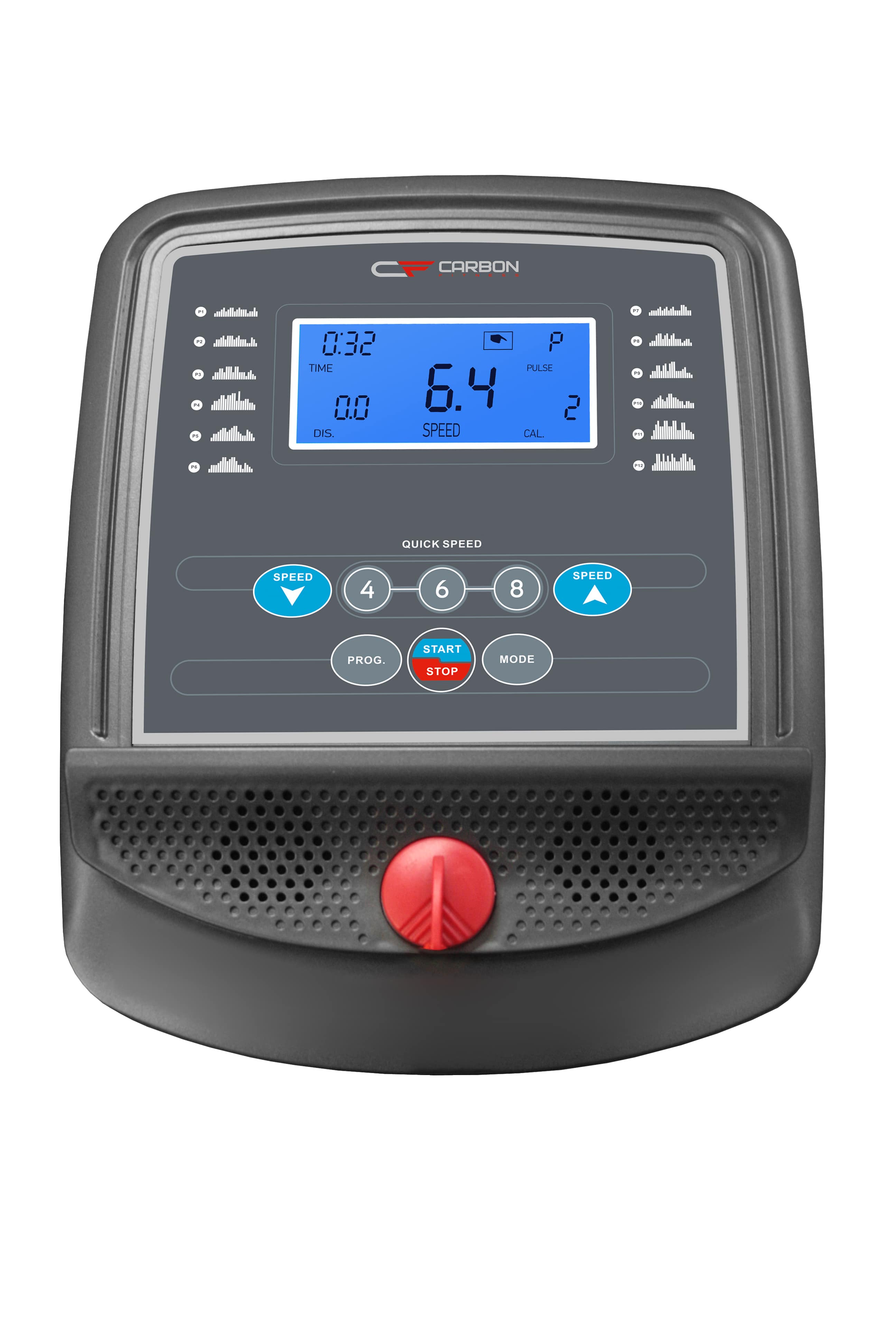 Беговая дорожка Carbon Fitness T406