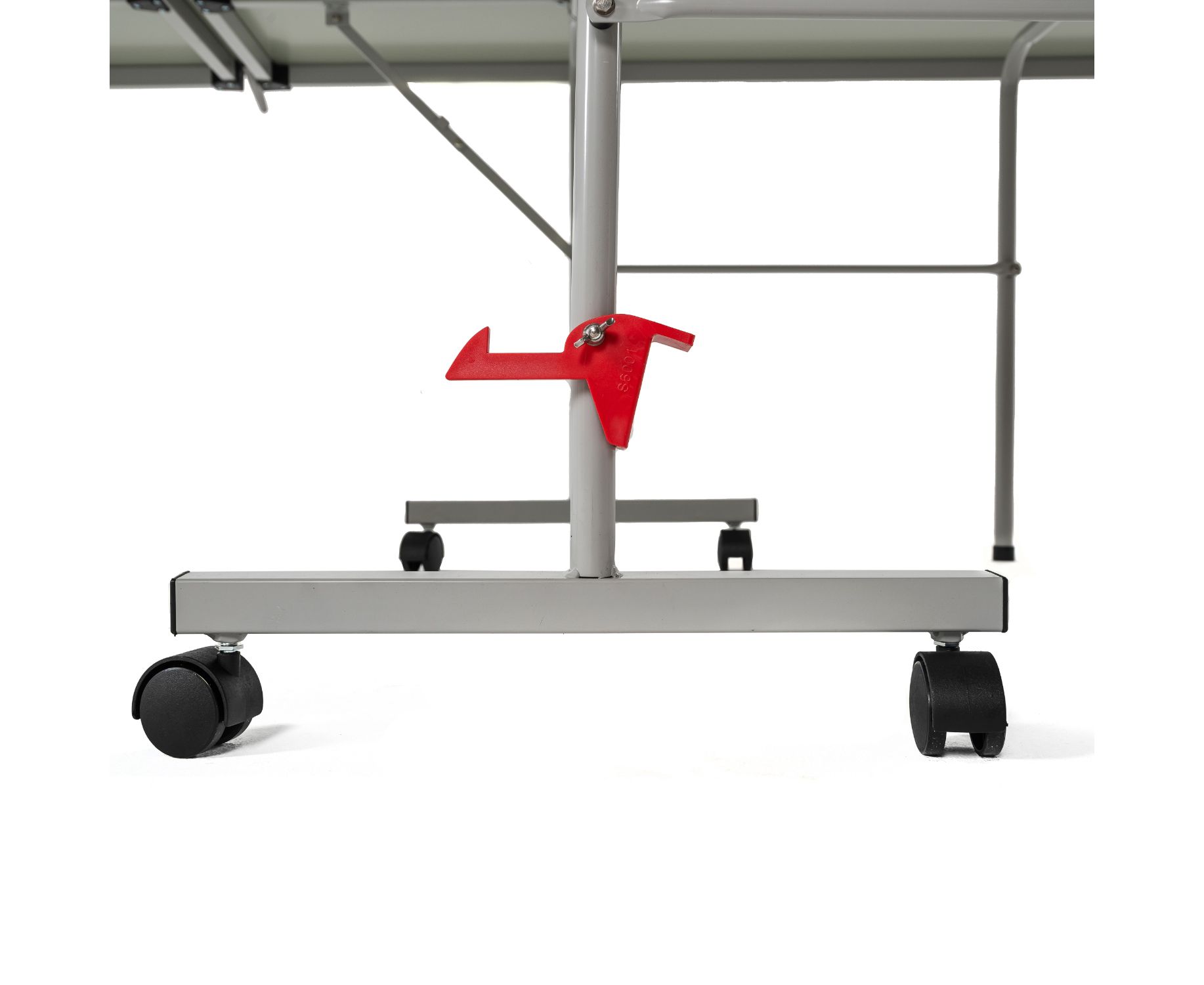 Теннисный стол DFC Tornado S600G Green