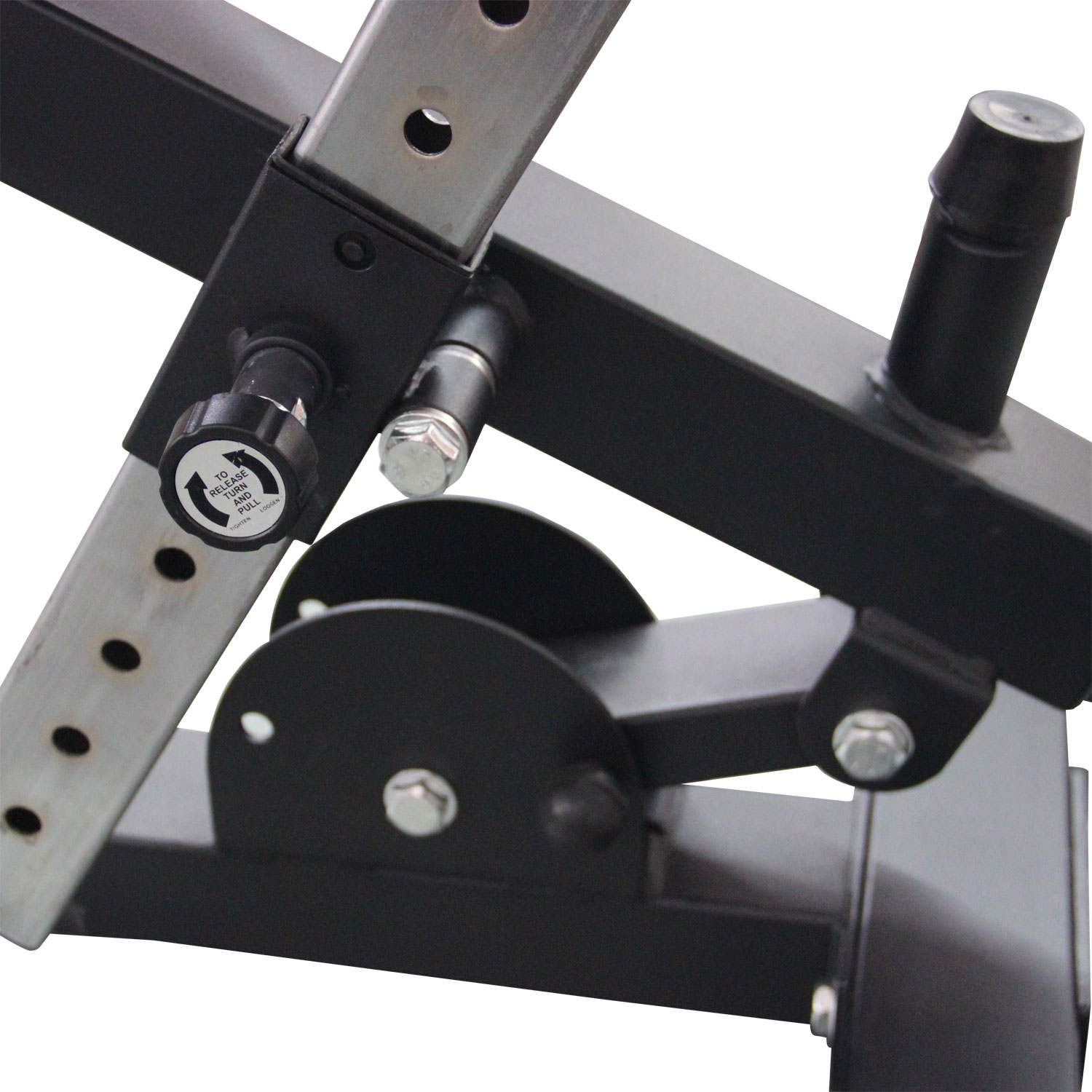 Силовой комплекс DFC Powergym HM035