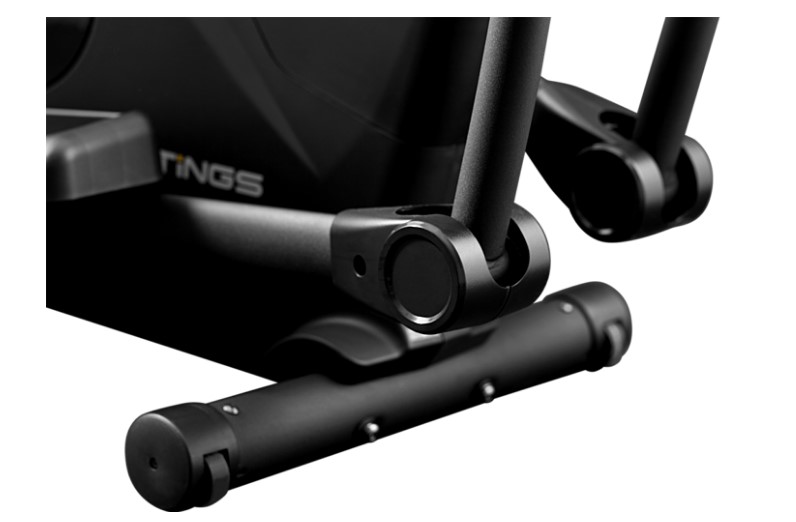 Эллиптический тренажер Hasttings DRE60