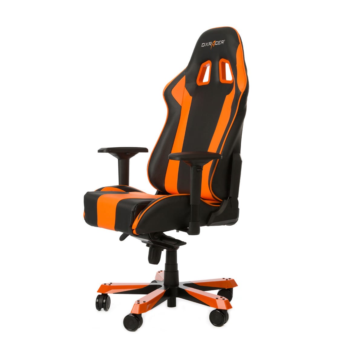 Геймерское кресло DXRacer OH/KS06/NO
