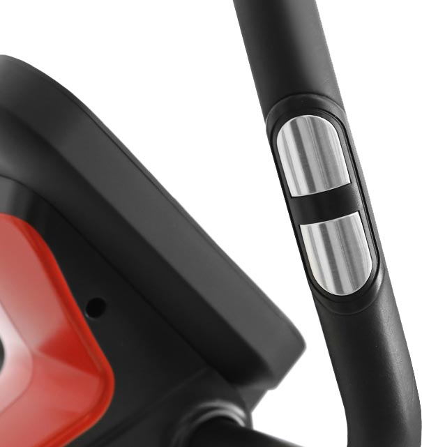 Велотренажер Svensson Body Labs HEAVY G UPRIGHT