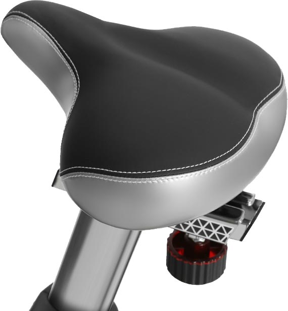 Велотренажер Svensson Body Labs HEAVY G UPRIGHT