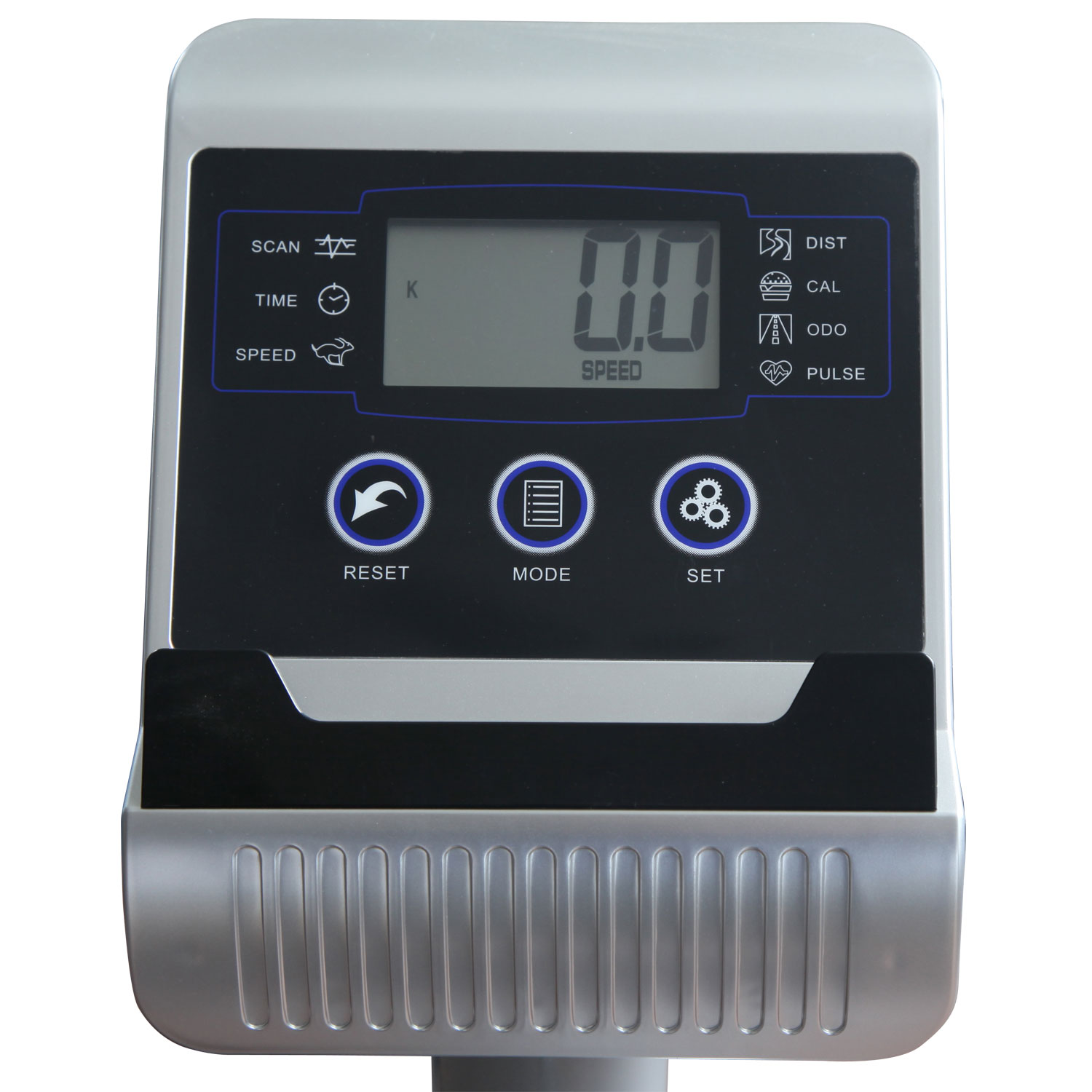 Магнитный велотренажер DFC B8508