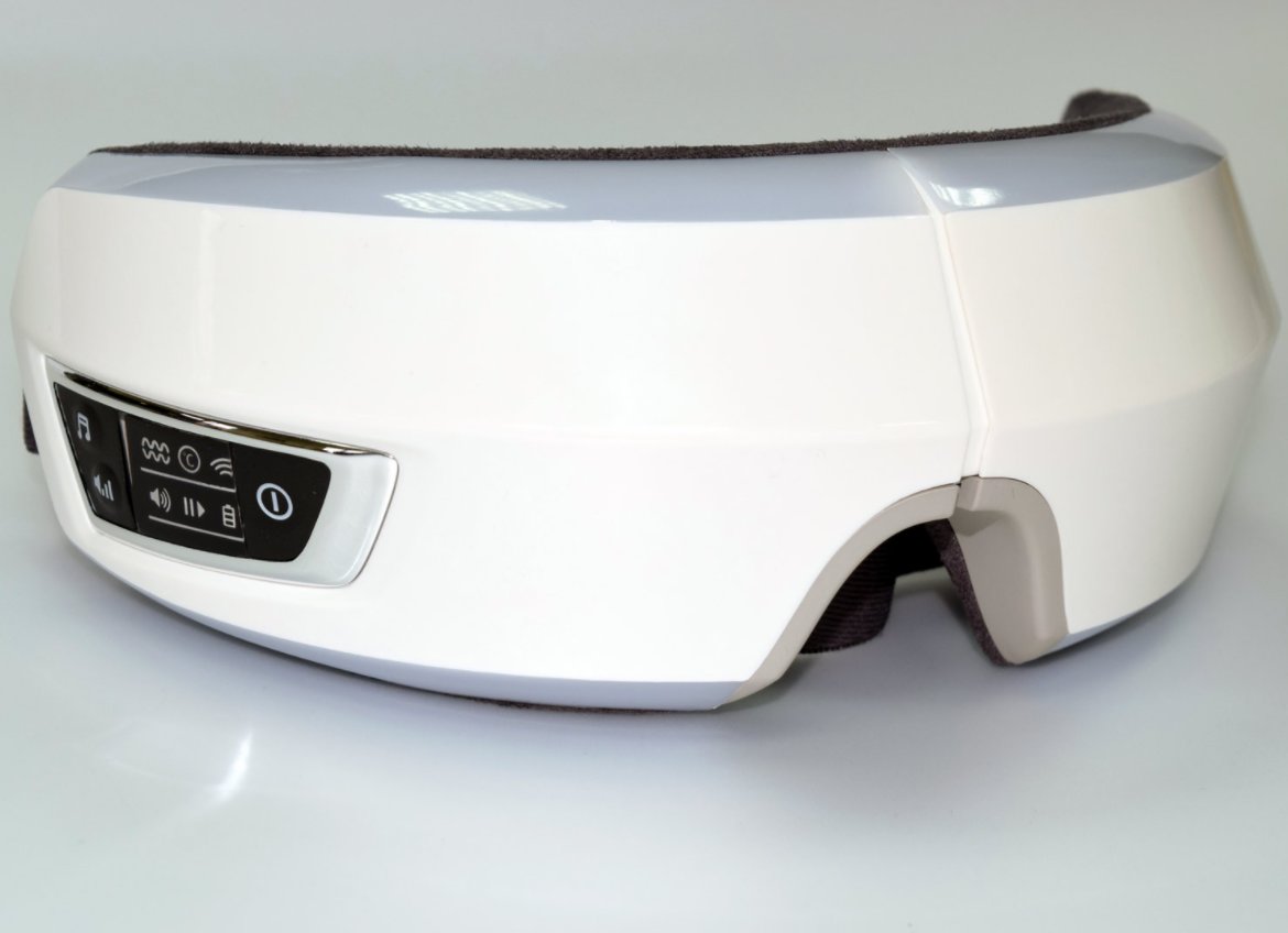 Массажер для глаз Hansun uSEE FC3002