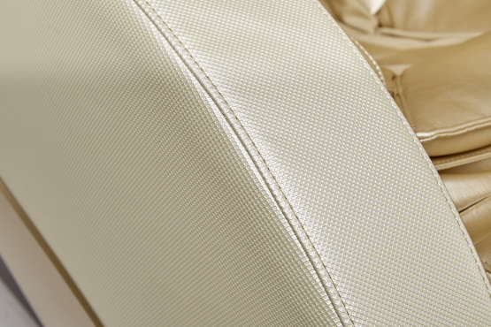 Richter Alpine Pearl White-Champagne