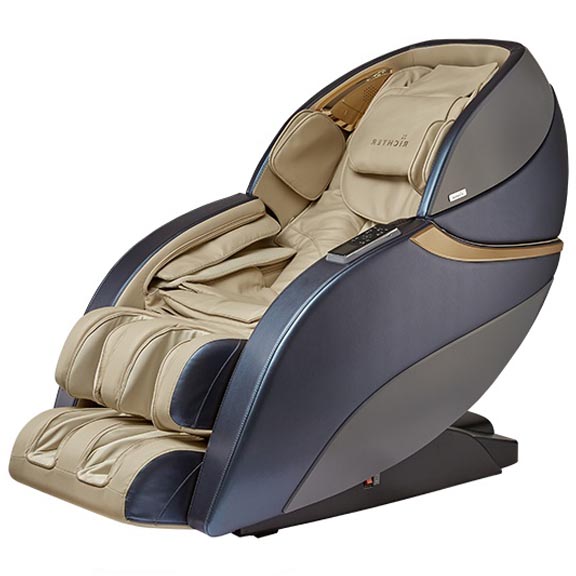 Richter Alpine Blue beige