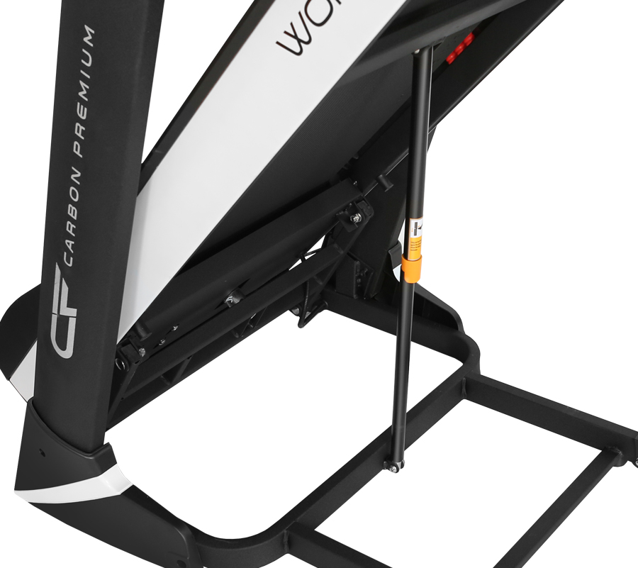 Беговая дорожка Carbon Fitness Premium World Runner T1