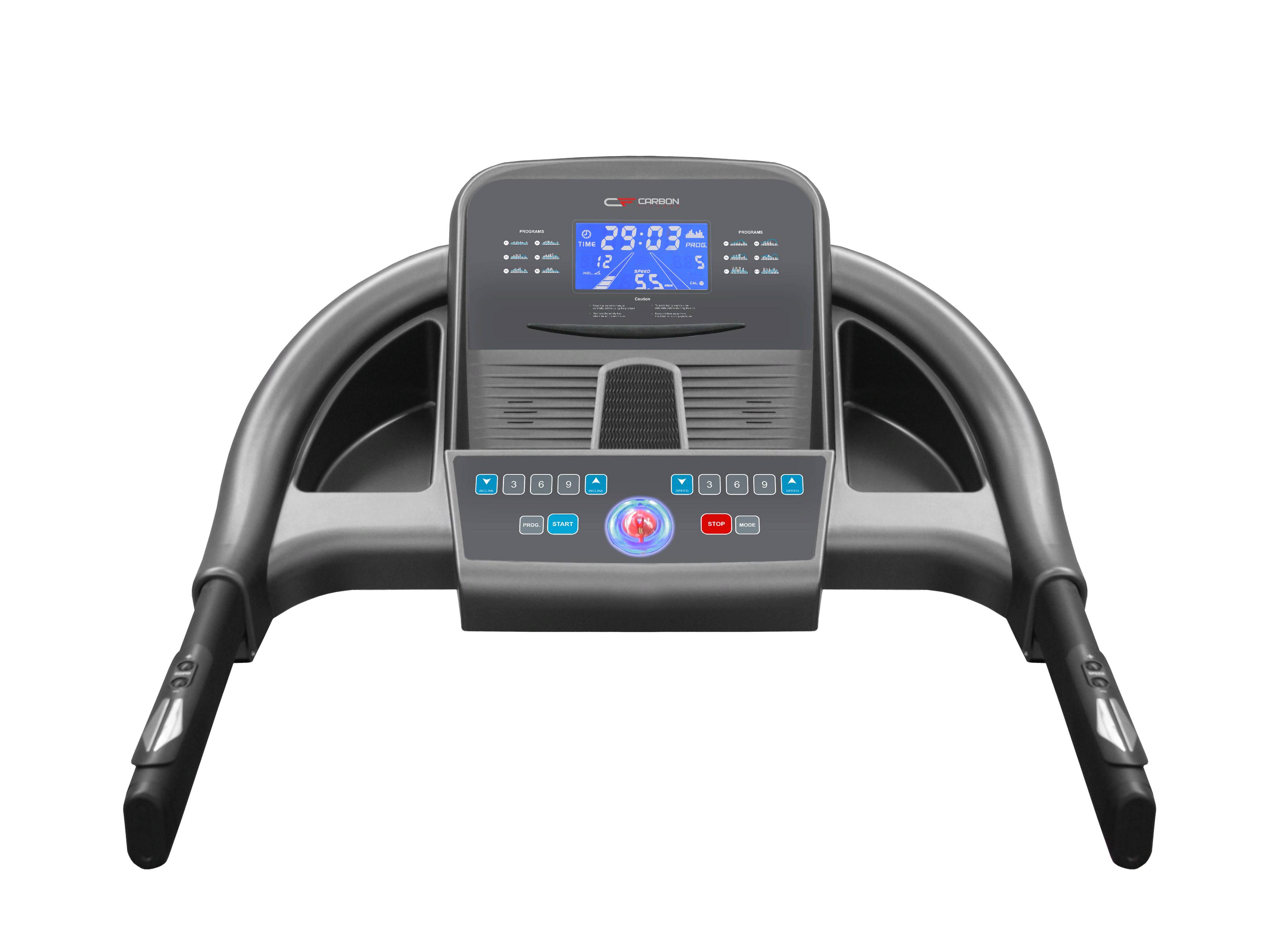 Беговая дорожка Carbon Fitness T656