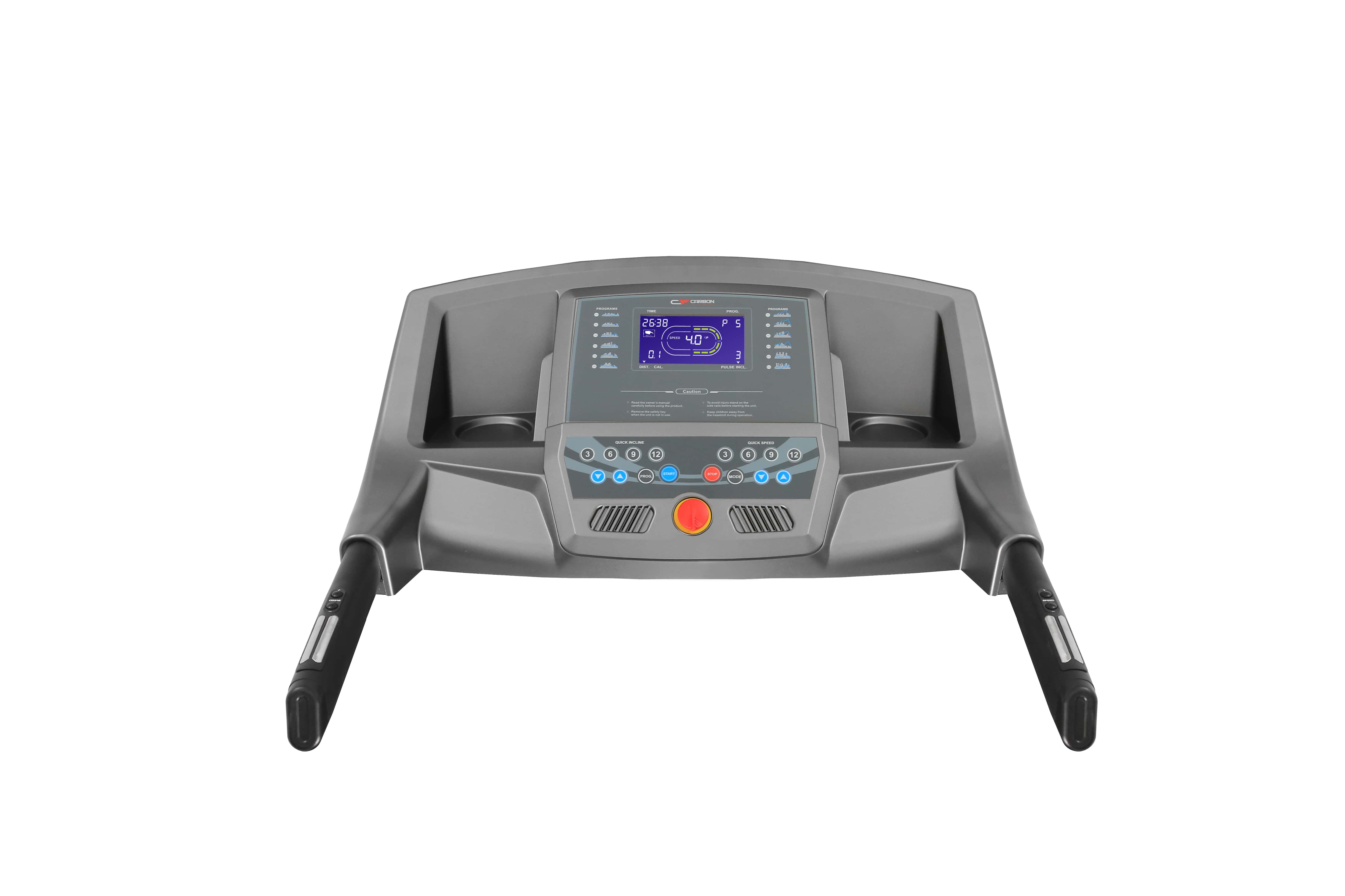 Беговая дорожка Carbon Fitness T556