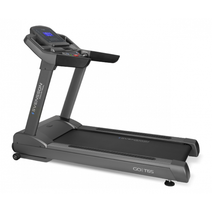 Беговая дорожка Svensson Industrial Go T65