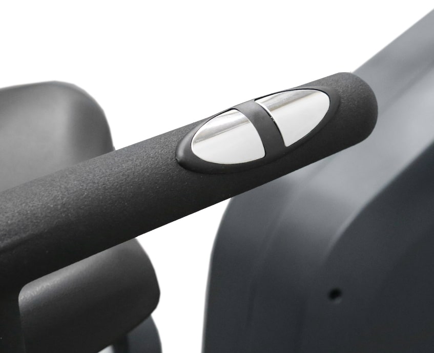 Электромагнитный велотренажер Svensson Industrial Go R65