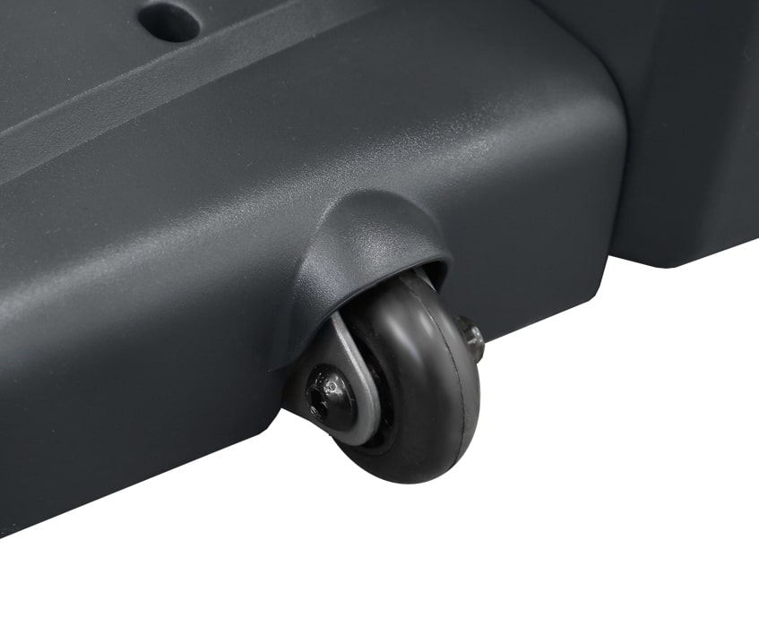 Электромагнитный велотренажер Svensson Industrial Go R65