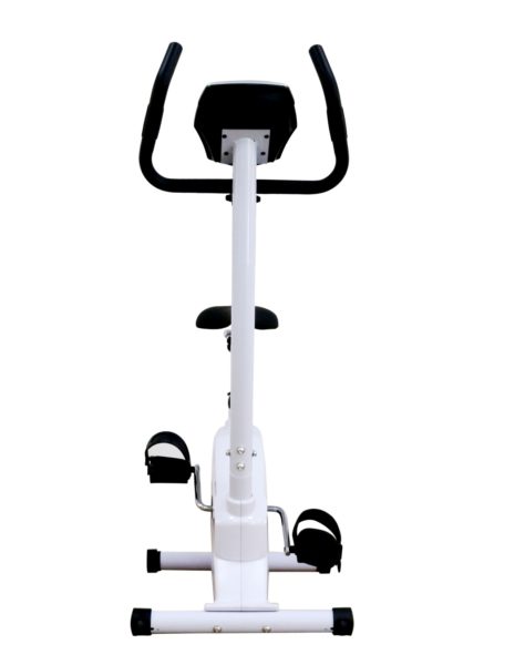 Электромагнитный велотренажер Evo fitness Yuto EL