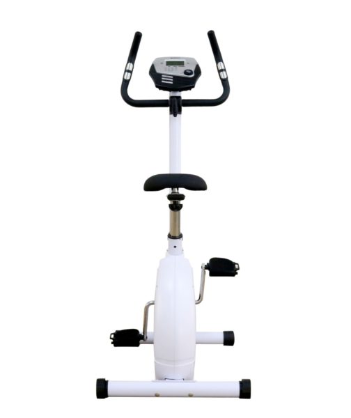 Электромагнитный велотренажер Evo fitness Yuto EL