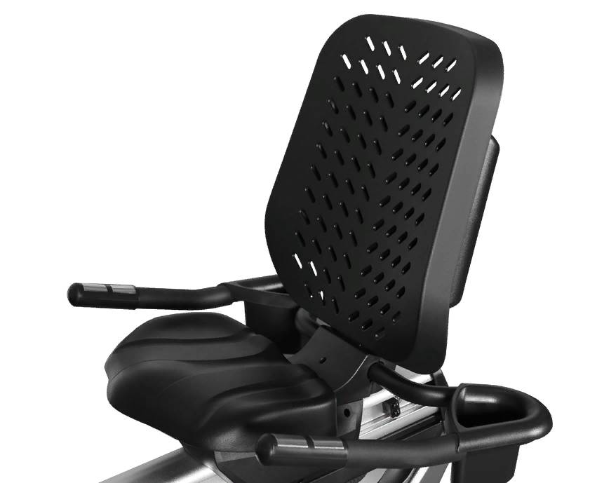 Электромагнитный велотренажер Svensson Industrial Force R750 LX