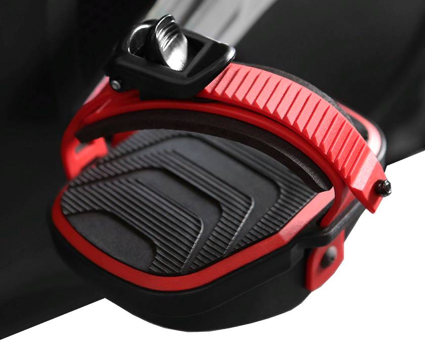 Электромагнитный велотренажер Svensson Industrial Force R750 LX