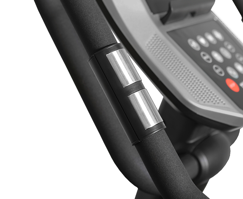 Электромагнитный велотренажер Svensson Industrial FORCE U750 LX