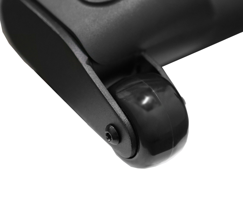 Электромагнитный велотренажер Svensson Industrial FORCE U750 LX