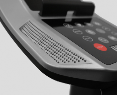 Эллиптический тренажер Svensson Industrial HIT X850 LX