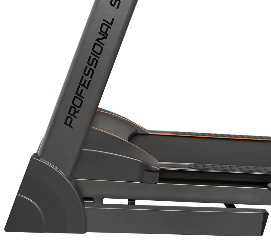 Беговая дорожка Bronze Gym T802 LC