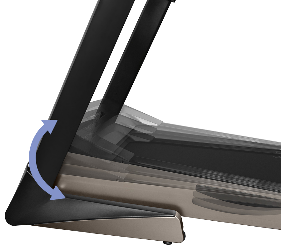 Беговая дорожка Oxygen Wider T25