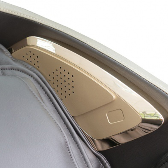 Richter Alpine Brown