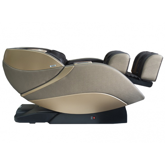 Richter Alpine Brown