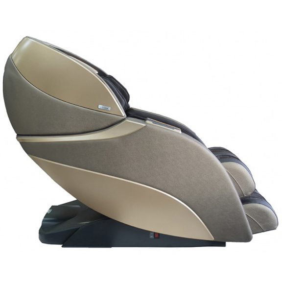 Richter Alpine Brown