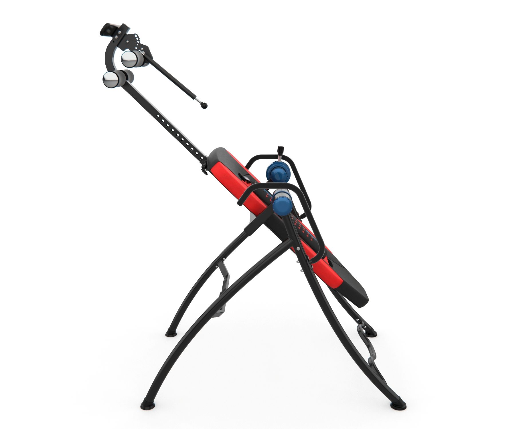 Инверсионный стол DFC XJ-CI-16TL