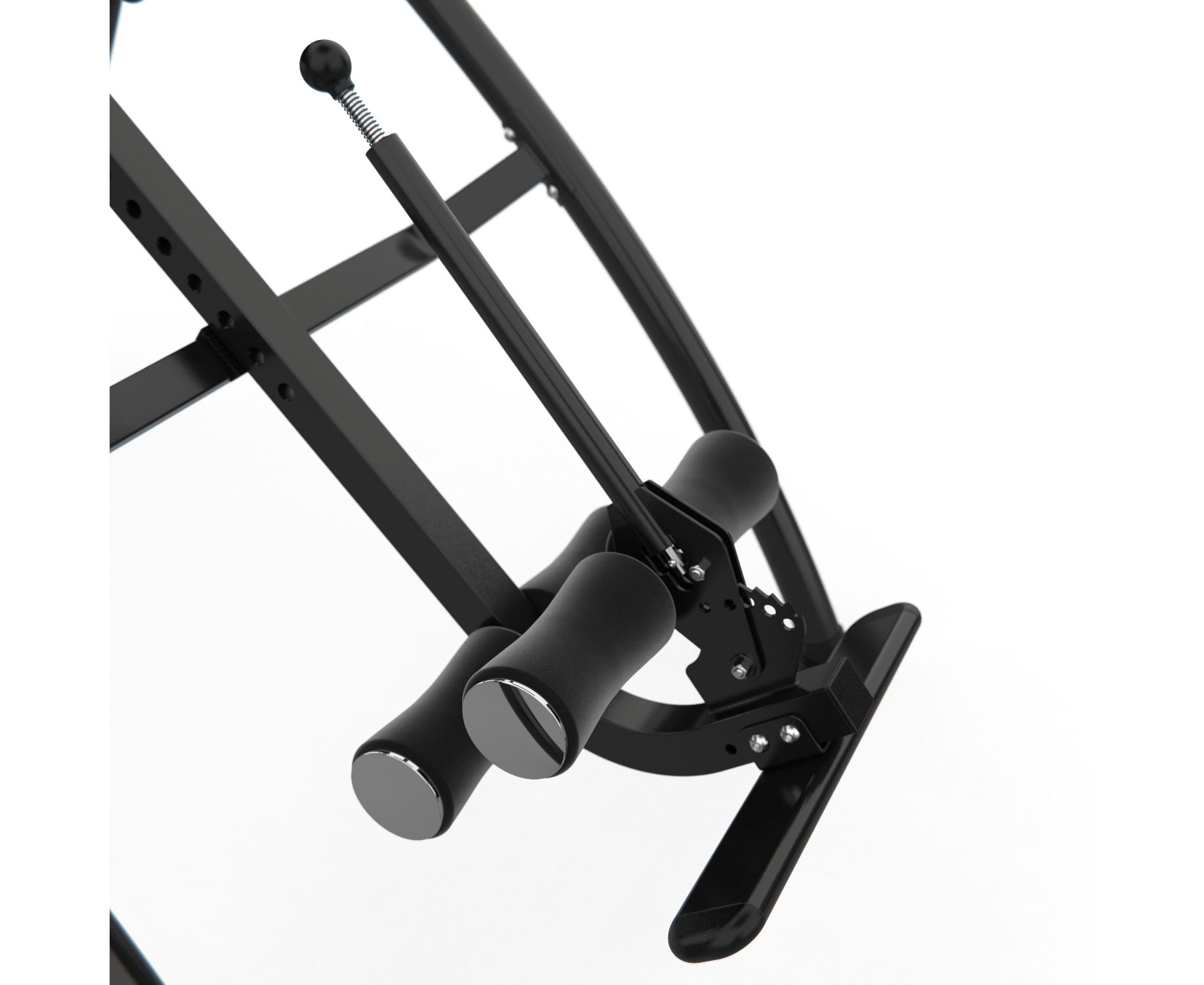 Инверсионный стол DFC XJ-CI-16TL