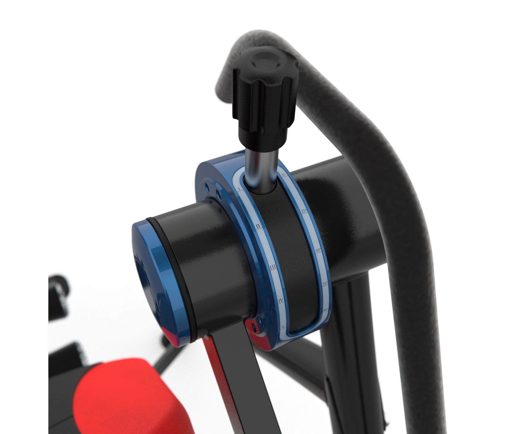 Инверсионный стол DFC XJ-CI-16TL