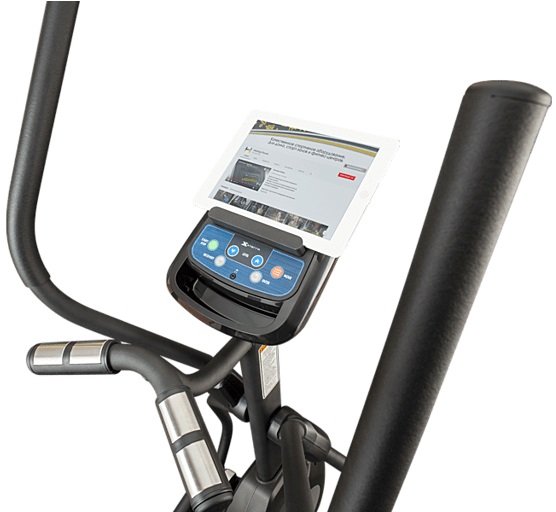 Эллиптический тренажер XTERRA FS3.5