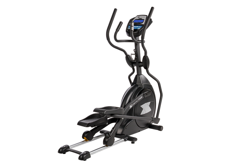 Эллиптический тренажер XTERRA FS4.0е