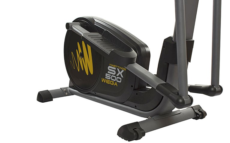 Эллиптический тренажер Hasttings Wega SX500