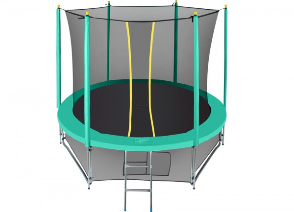 Батут Hasttings Classic 2.44 Green