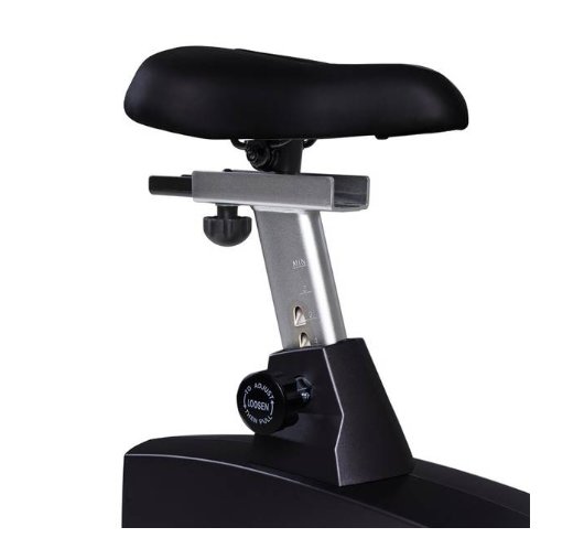 Электромагнитный велотренажер Spirit CU900ENT