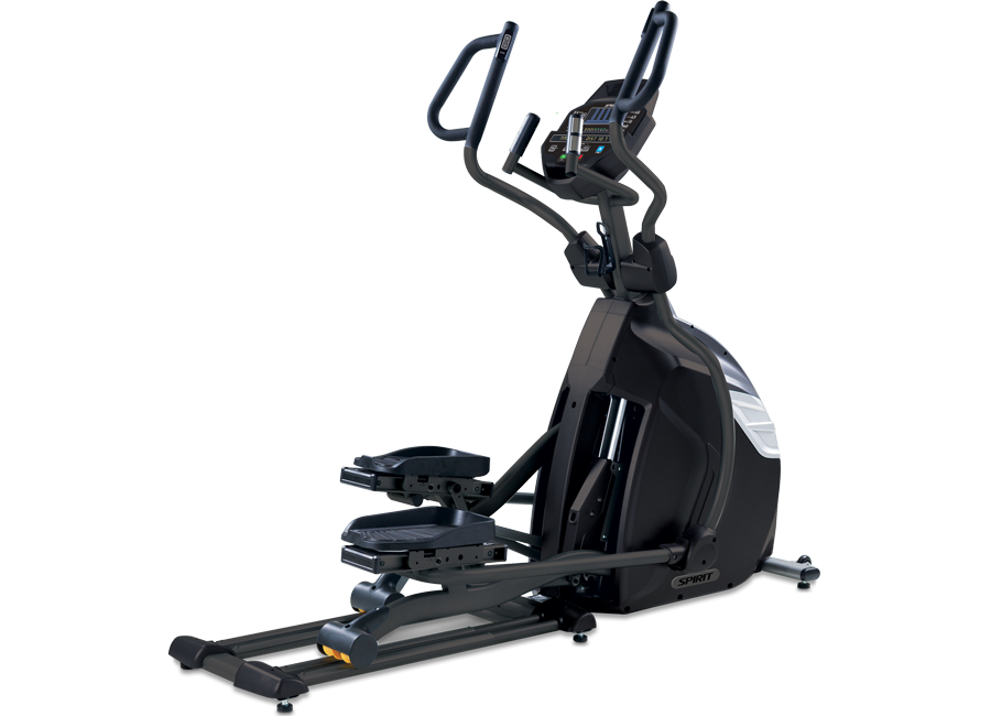 Эллиптический тренажер Spirit CE850