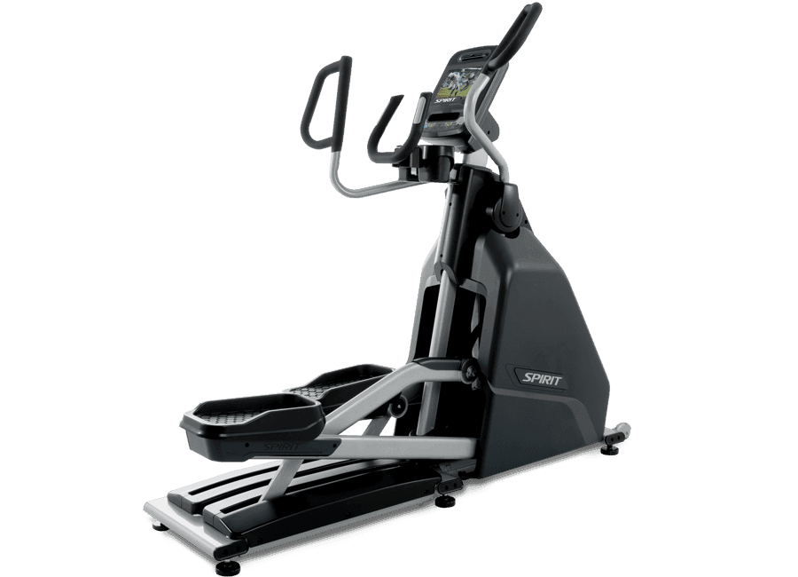 Эллиптический тренажер Spirit CE900ENT