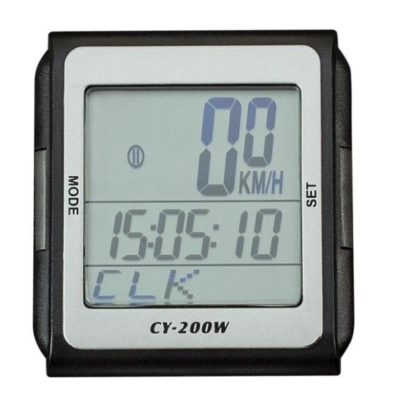 Спин-байк XTERRA MB550