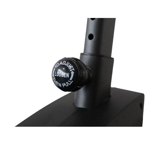 Электромагнитный велотренажер CardioPower B37